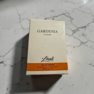 Gardenia Flowers Perfume
